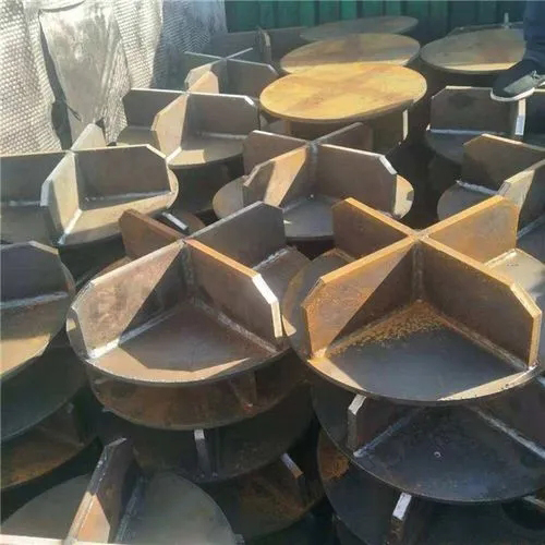 威海桩尖的作用