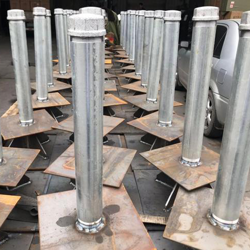 威海沉降板的工作原理