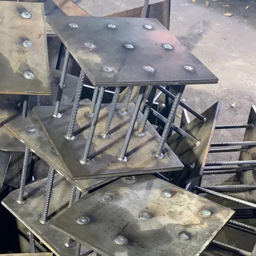 在确定威海预埋件位置时，需要考虑以下几点