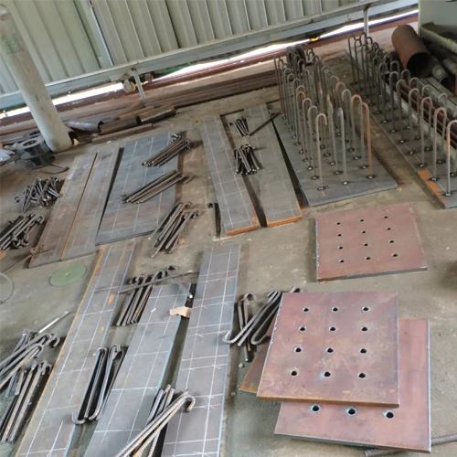 有哪些其他因素会影响威海预埋件位置的确定？