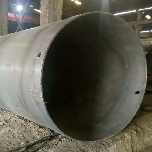 选择威海钢护筒的材质时，主要考虑哪些因素