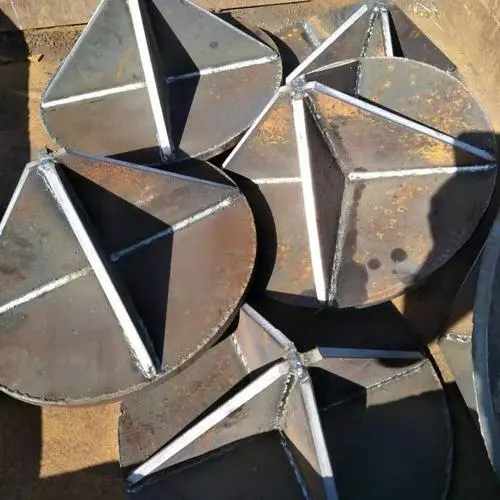 威海桩尖图纸要求包括以下几点