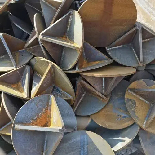 威海桩尖的安装流程是什么？