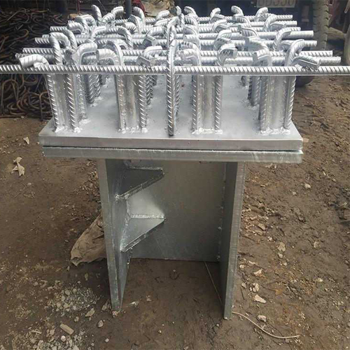 威海预埋件加工