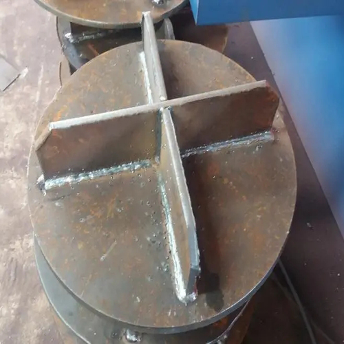 威海桩尖厂家安装